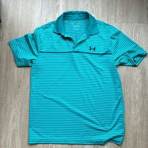 Under Armour Polo - Lg